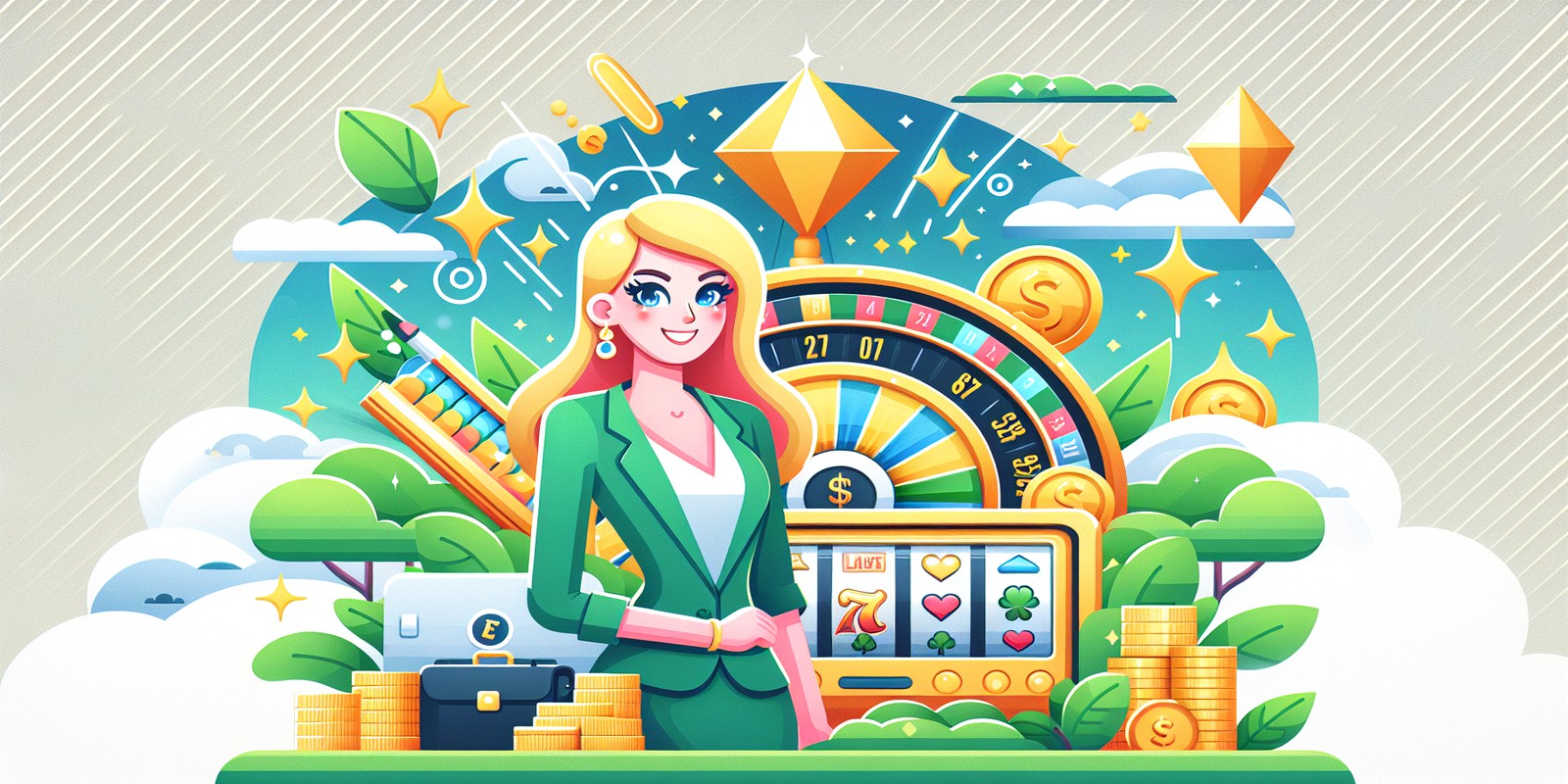2025's Top Online Casinos: Play Slots and Win Big with Ease - Slot Strategy Guide for Pakistani | Pasinoare