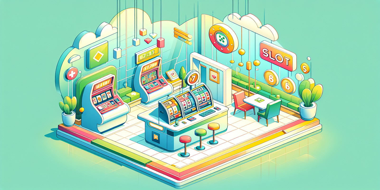 Dive into the Spooktacular World of Horror Slots in Pakistan 2025 - Slot Strategy Guide for Pakistani | Pasinoare