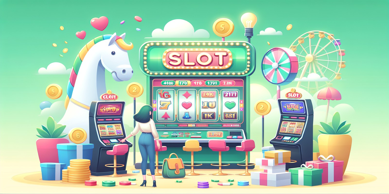 Diving into Online Casinos: Top Slot Games to Play in 2025 - Slot Strategy Guide for Pakistani | Pasinoare