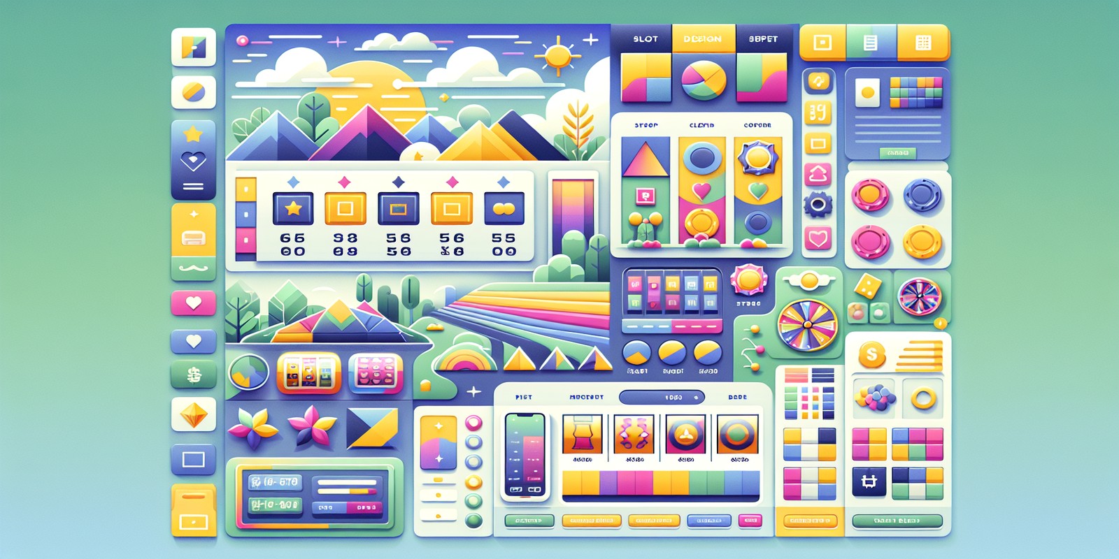 Explore the Best Online Casino Slot Games for 2025: Your Ultimate Guide - PASINO.ch for Pakistani Players