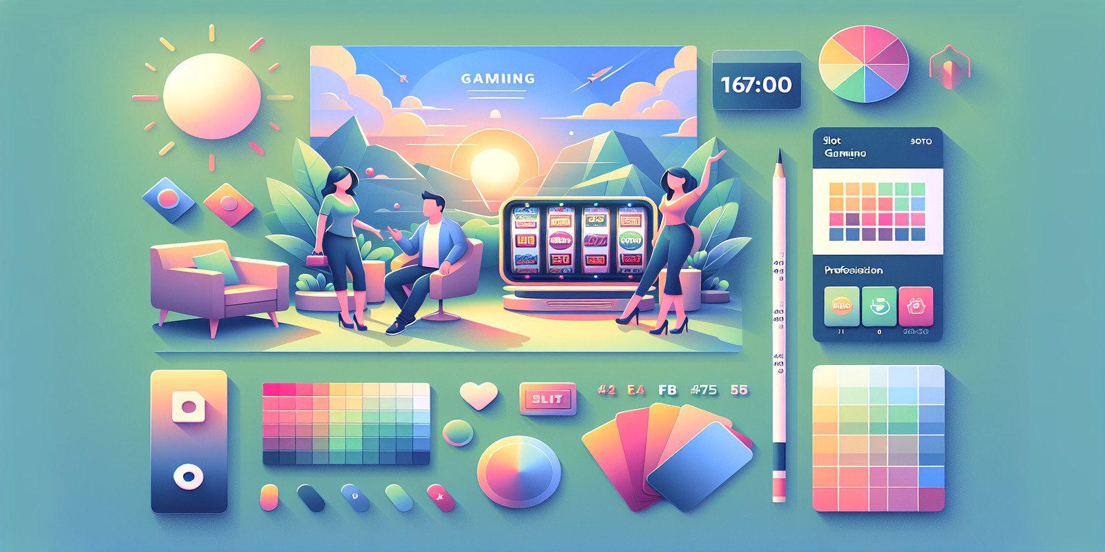 Explore Top Online Casinos: Winning Slot Strategies for 2025 - Slot Strategy Guide for Pakistani | Pasinoare