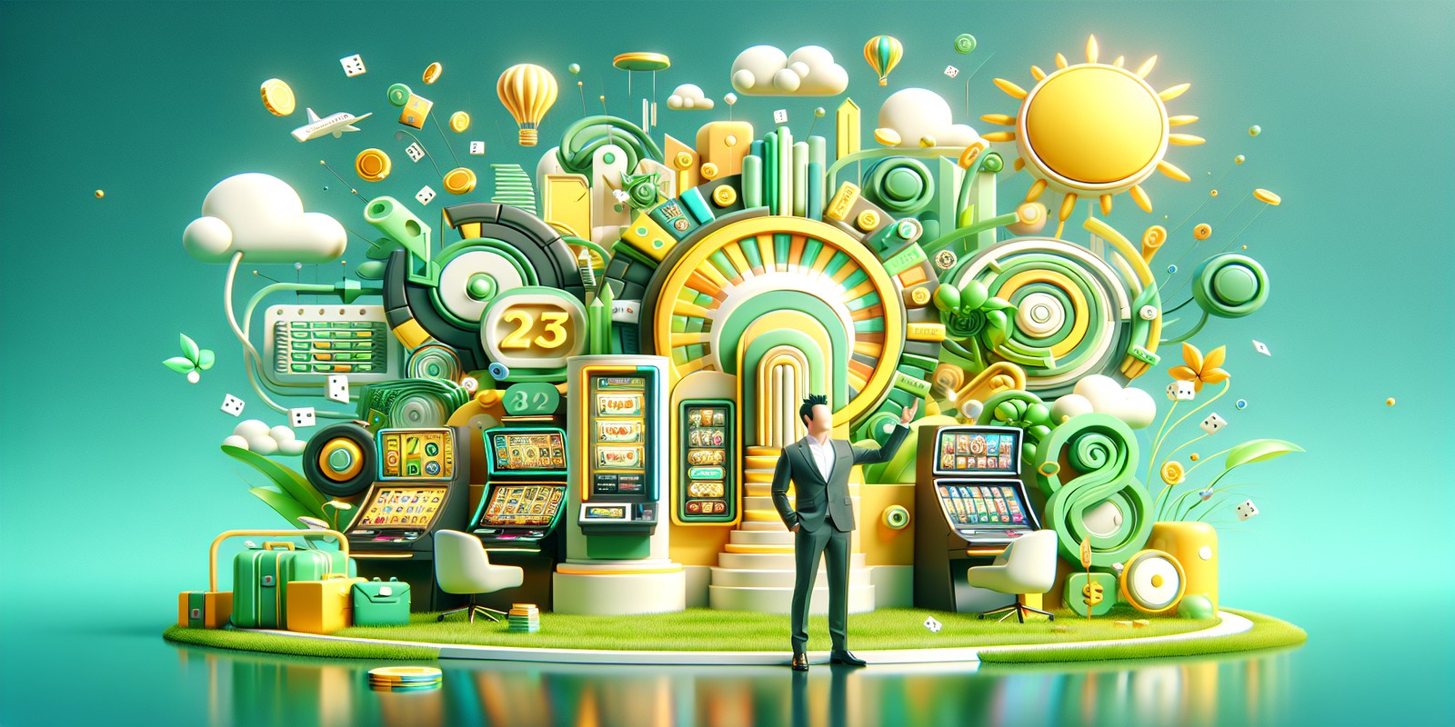 Top Slot Game Strategies to Maximize Your Wins in 2025 - Slot Strategy Guide for Pakistani | Pasinoare