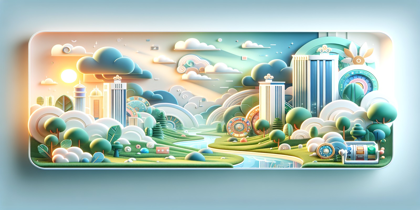 Guide image showcasing the strategies for winning slot games in Pakistan at PASINO.ch.