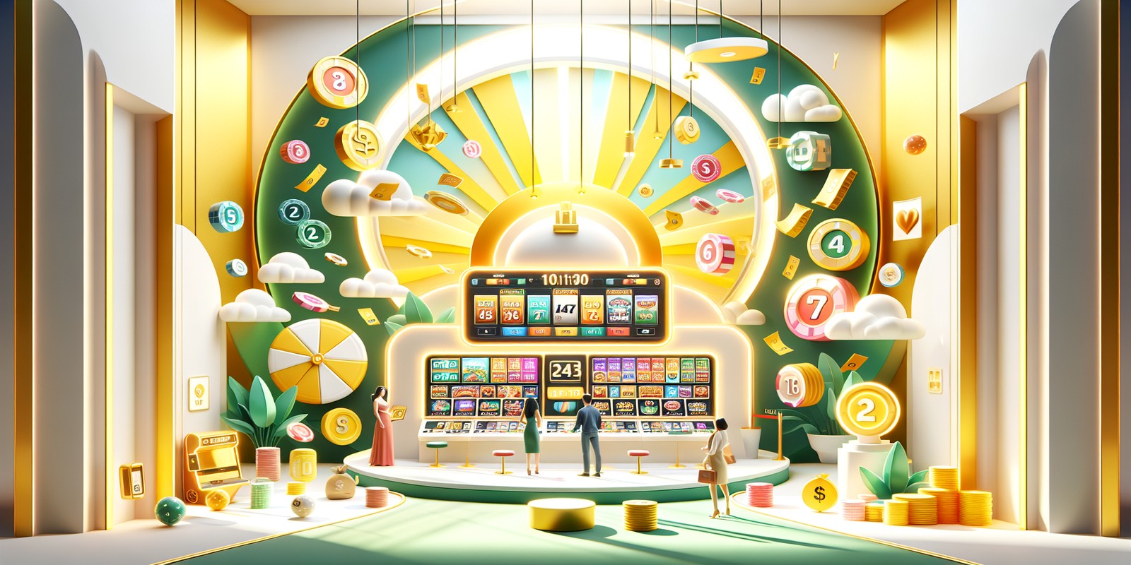 Unlock Big Wins: Best Online Casino Slot Strategies for 2025 - Slot Strategy Guide for Pakistani | Pasinoare