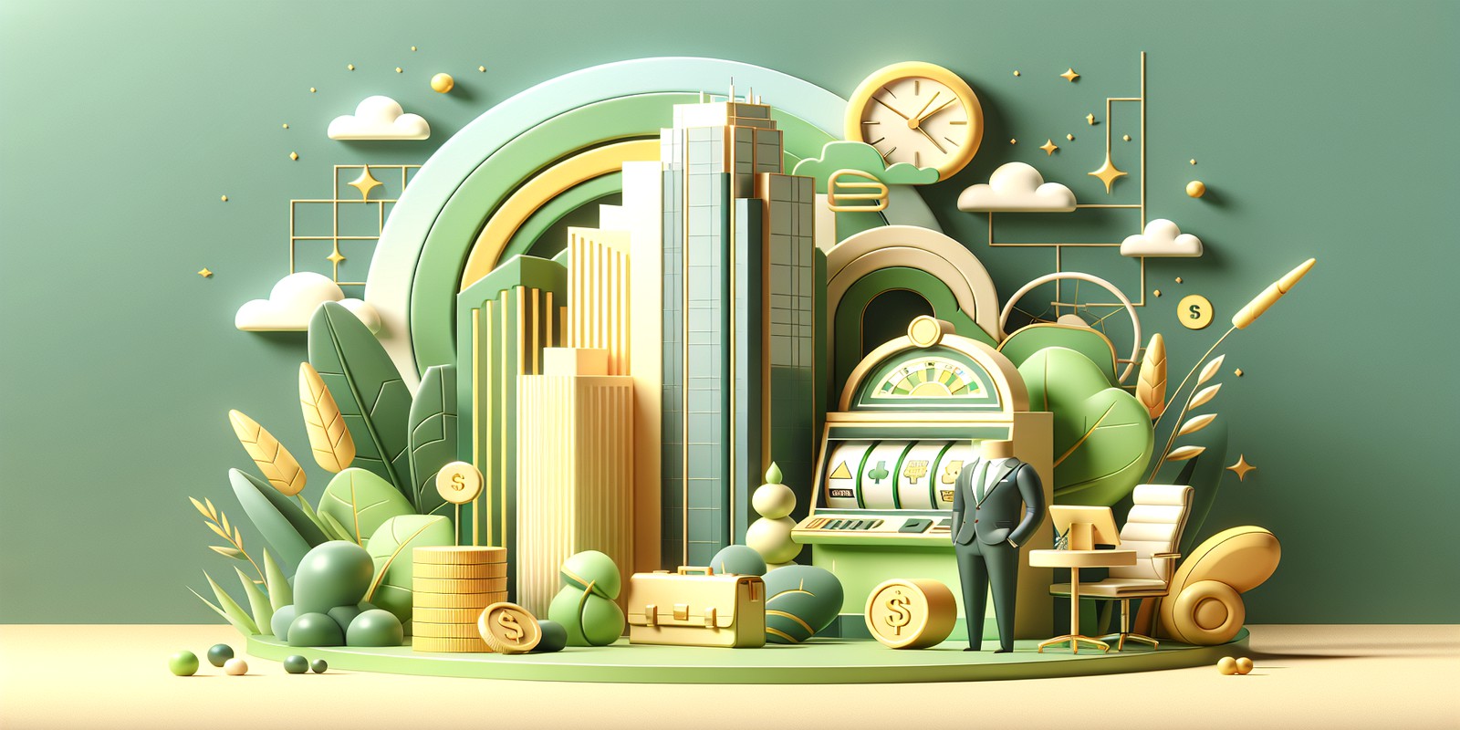 Unlock Big Wins: Essential Slot Game Strategies for 2025 - PASINO.ch Guide for Pakistani Players