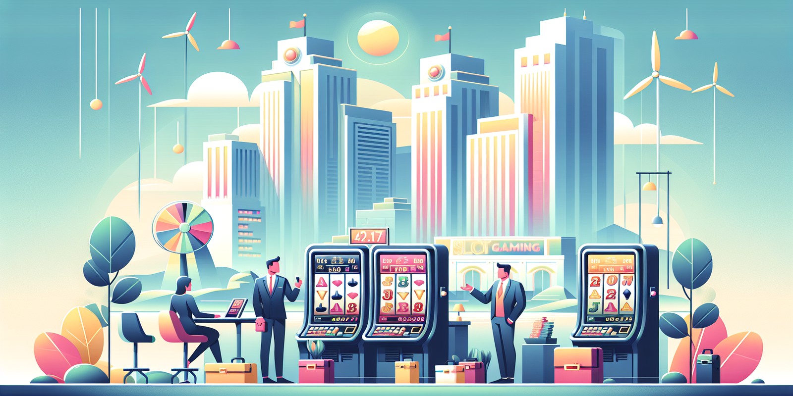 Unlock Big Wins: Essential Slot Strategies for Pakistani Players in 2025 - Slot Strategy Guide for Pakistani | Pasinoare