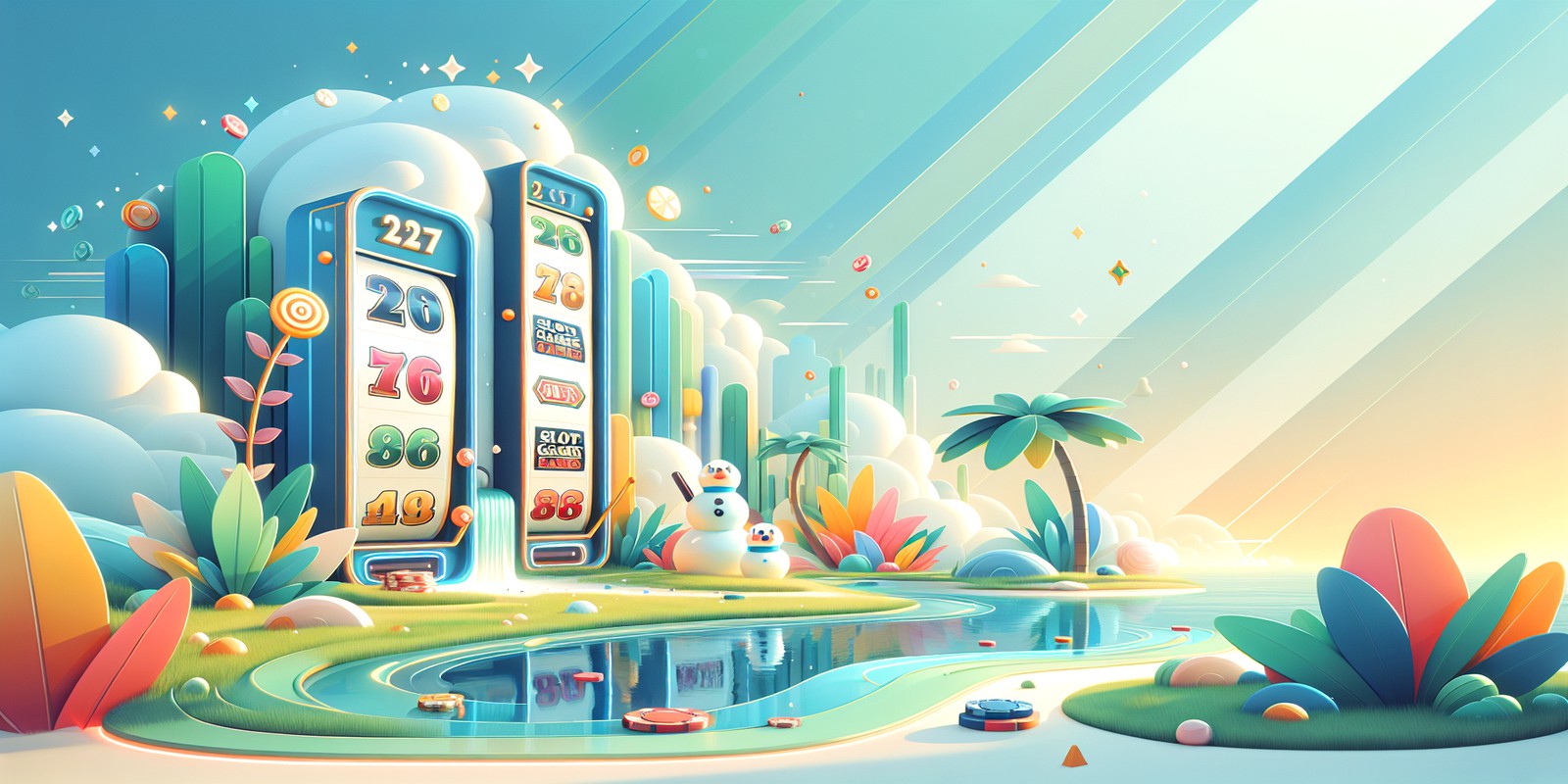 Unlock Nostalgia: Best Retro Slots for Pakistan Players in 2025 - Slot Strategy Guide for Pakistani | Pasinoare