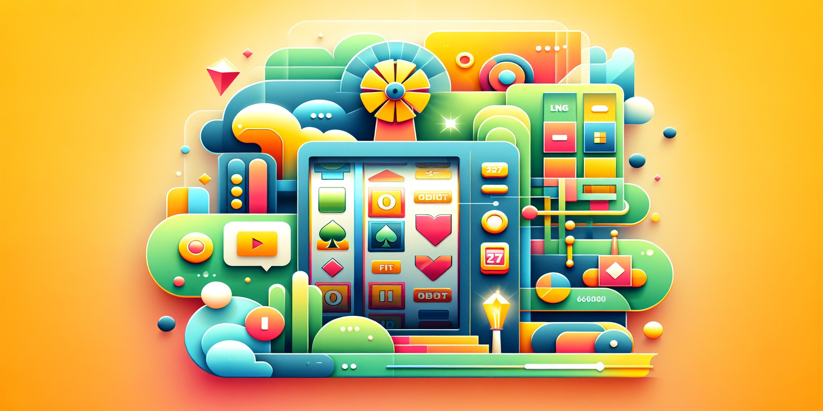 Unlock the Thrill: Top Online Casino Slot Strategies for 2025 - PASINO.ch Guide for Pakistan Players