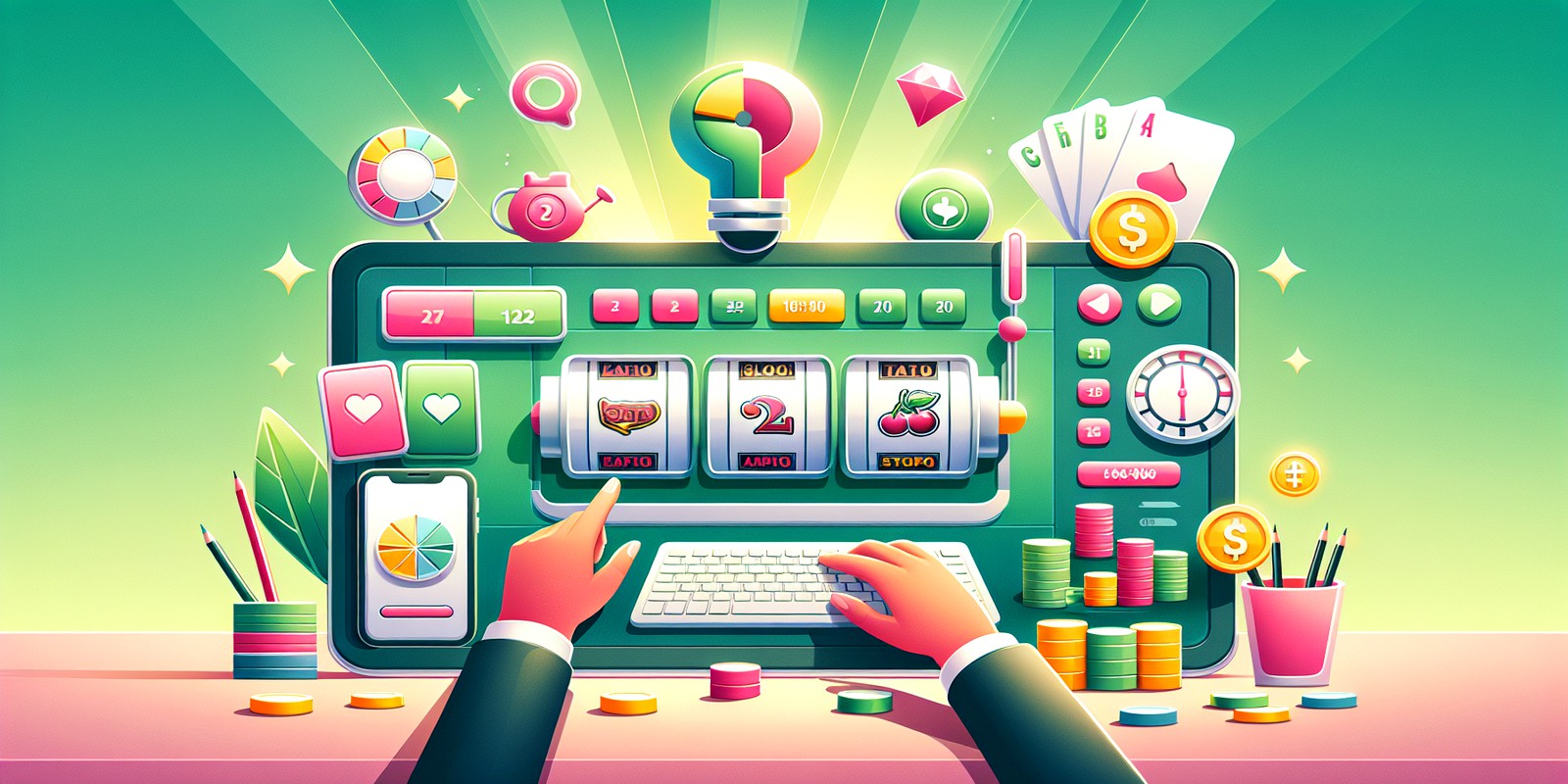 Unlock Winning Secrets: Online Casino Slot Strategies for 2026 - PASINO.ch Guide for Pakistan Players