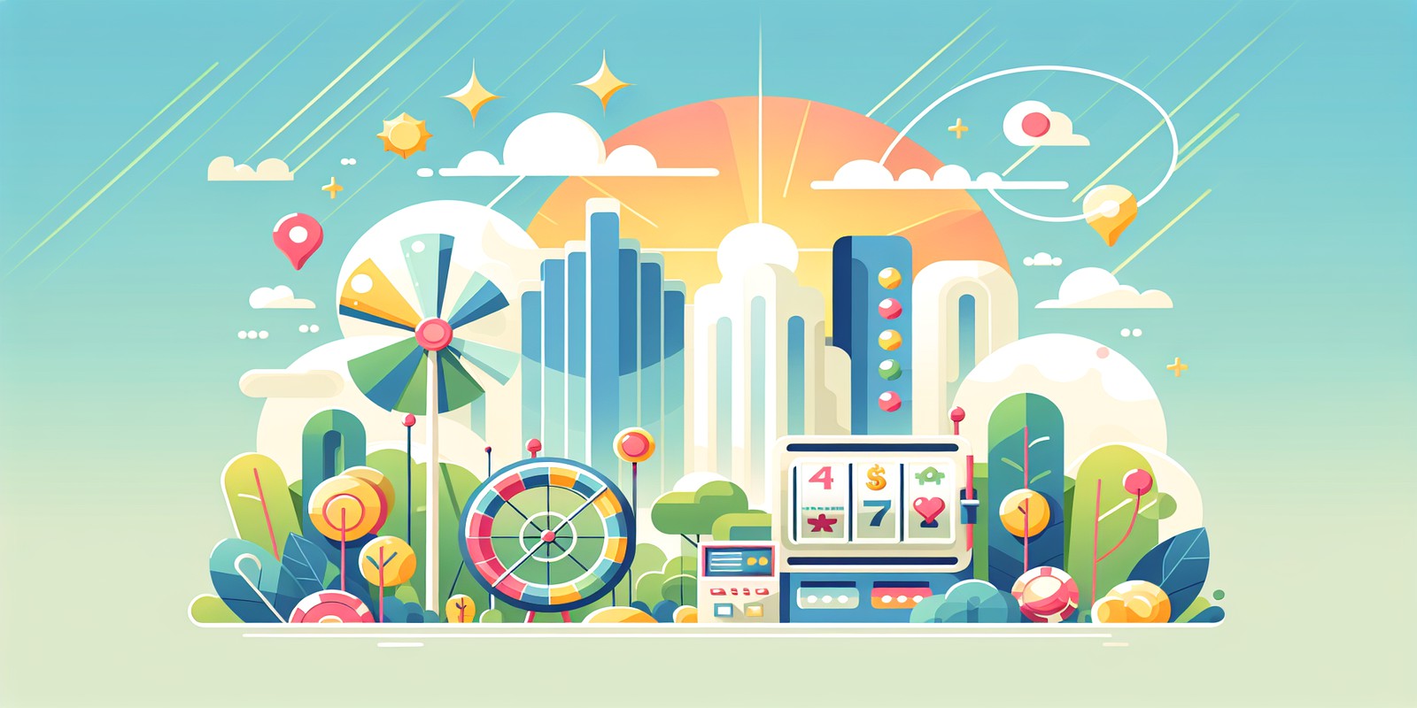 Unlocking Online Casino Thrills: Top Slot Strategies for 2025 - Slot Strategy Guide for Pakistani | Pasinoare