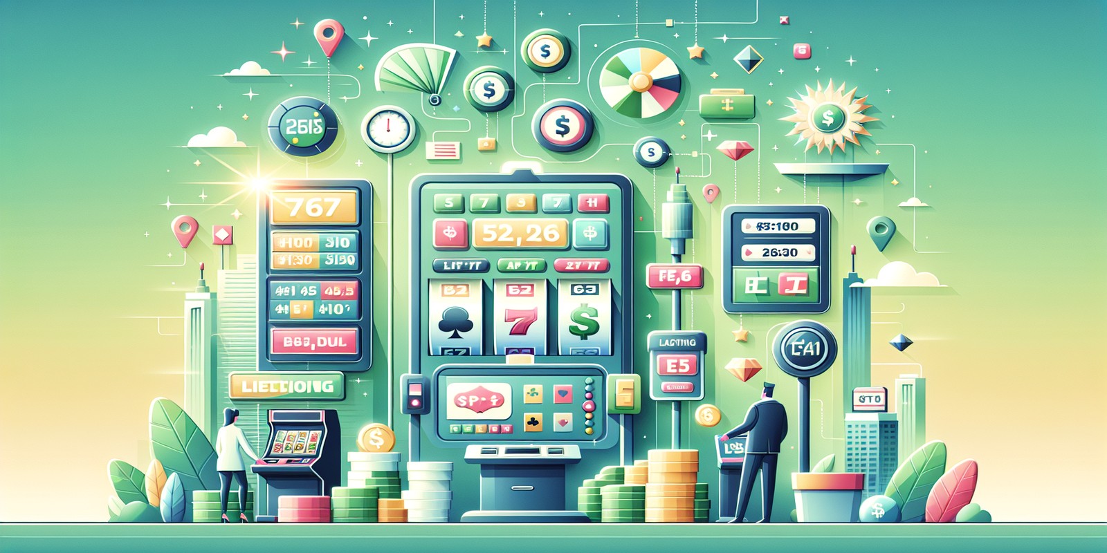 Unlocking Winning Strategies: Top Slot Games for 2025 Success - Slot Strategy Guide for Pakistani | Pasinoare