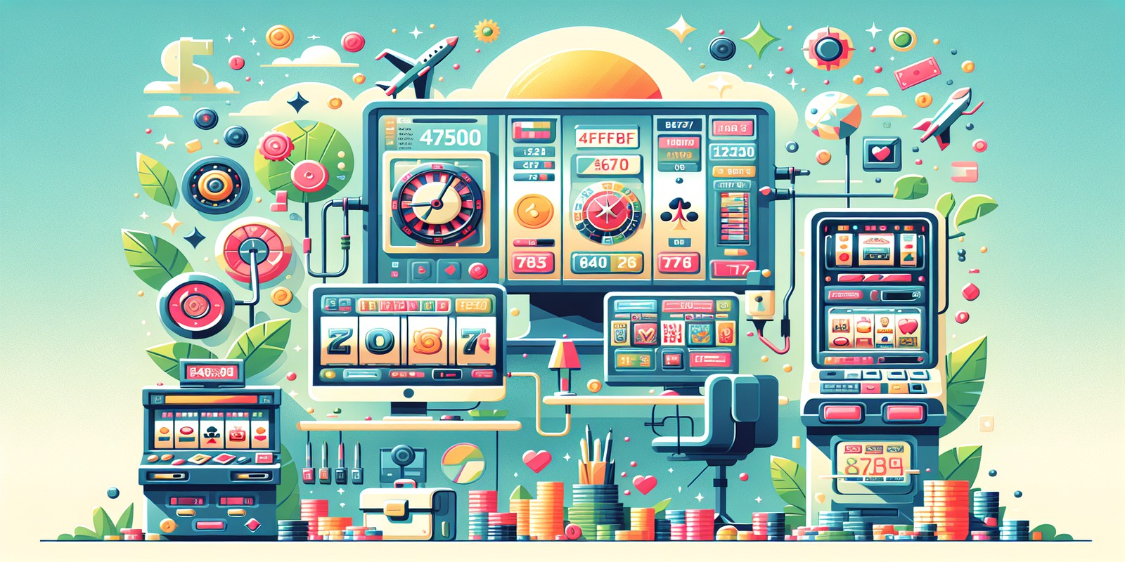 Winning Big in Slot Games: Your Ultimate Strategy Guide for 2025 - Slot Strategy Guide for Pakistani | Pasinoare