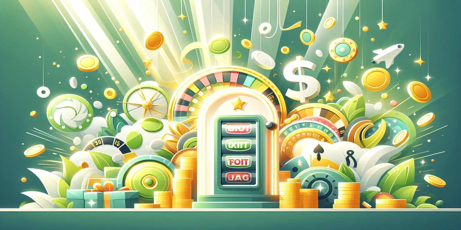 Your Ultimate Guide to Online Casinos: Winning Slot Strategies for 2025 - Slot Strategy Guide for Pakistani | Pasinoare