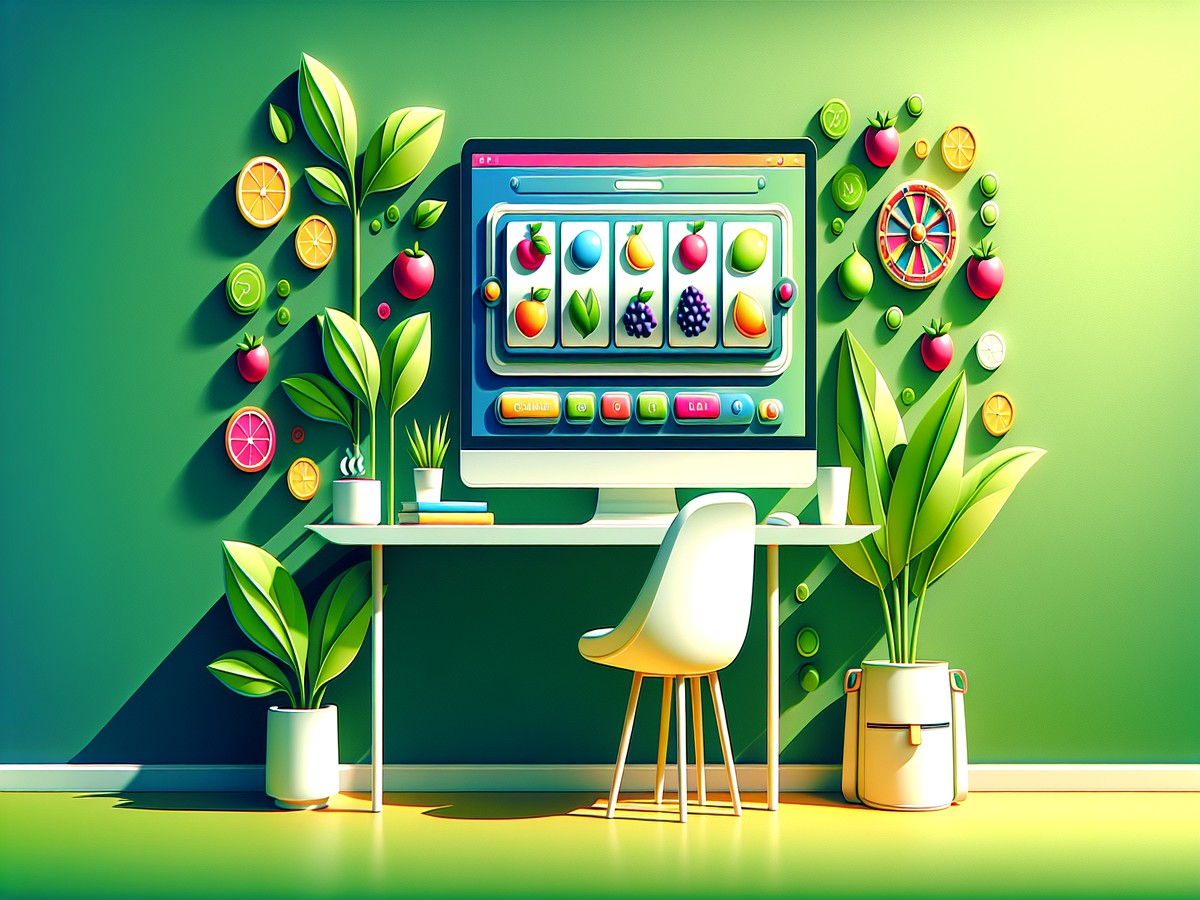 Pasinoare Classic Fruit Slots - Go Traditional with Slots