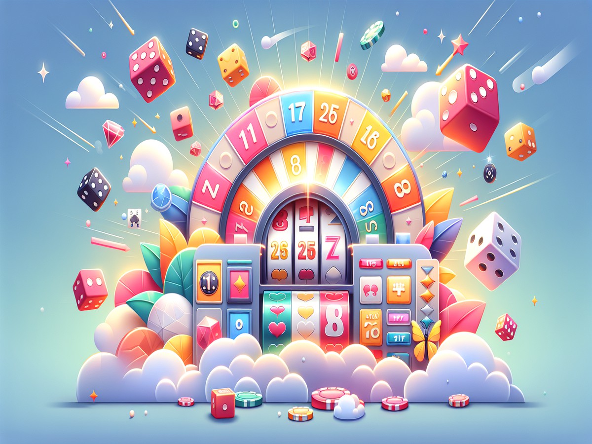 Pasinoare Dice Games - Try Your Luck with Dice