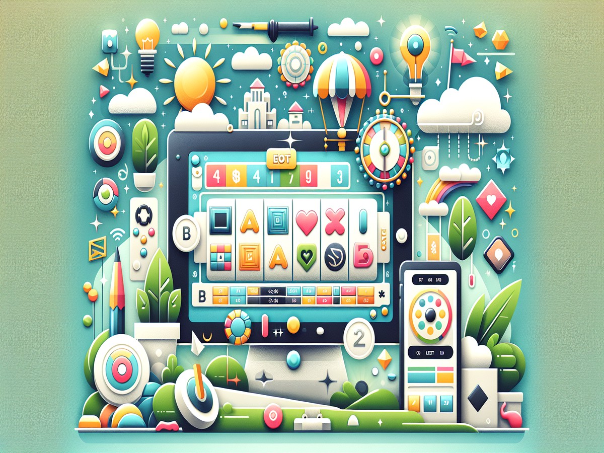 Pasinoare Fortune Tiger Games - Thrilling Slot Adventure