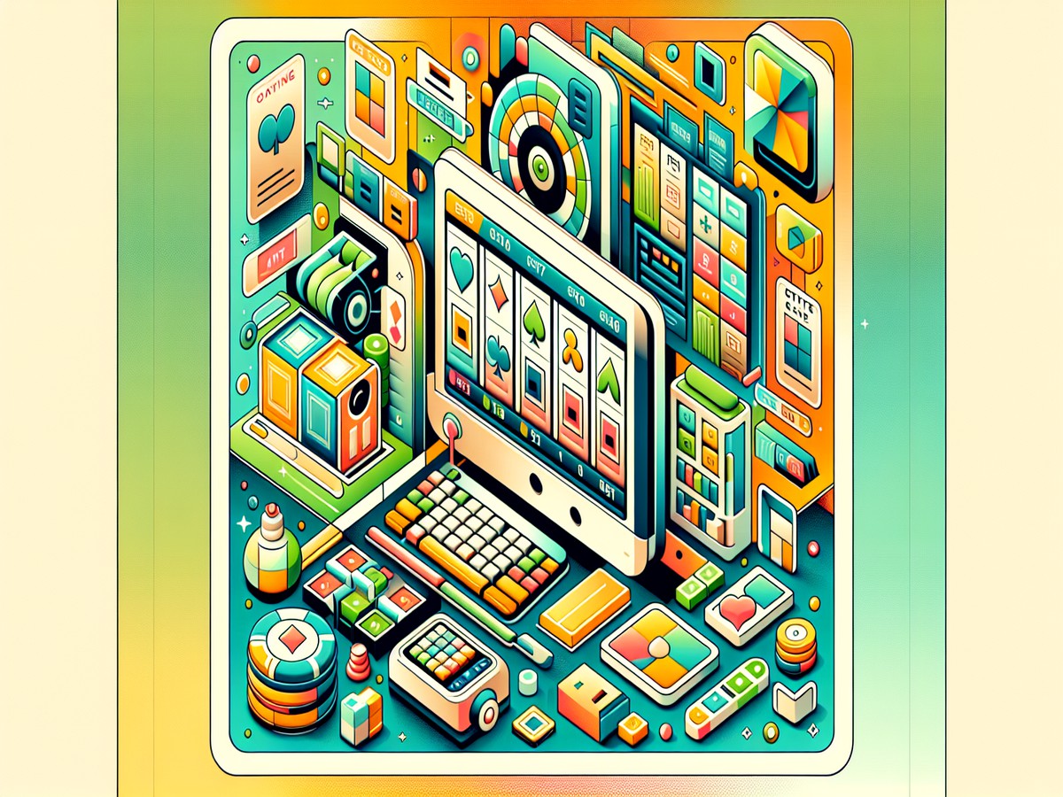 Pasinoare More Games - Explore More Options at Pasinoare