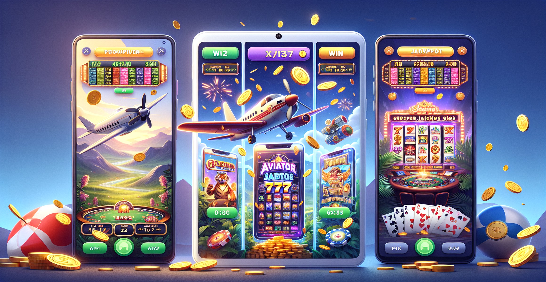 Fortune Rabbit Slots - Thrilling Slot Game at Pasinoare