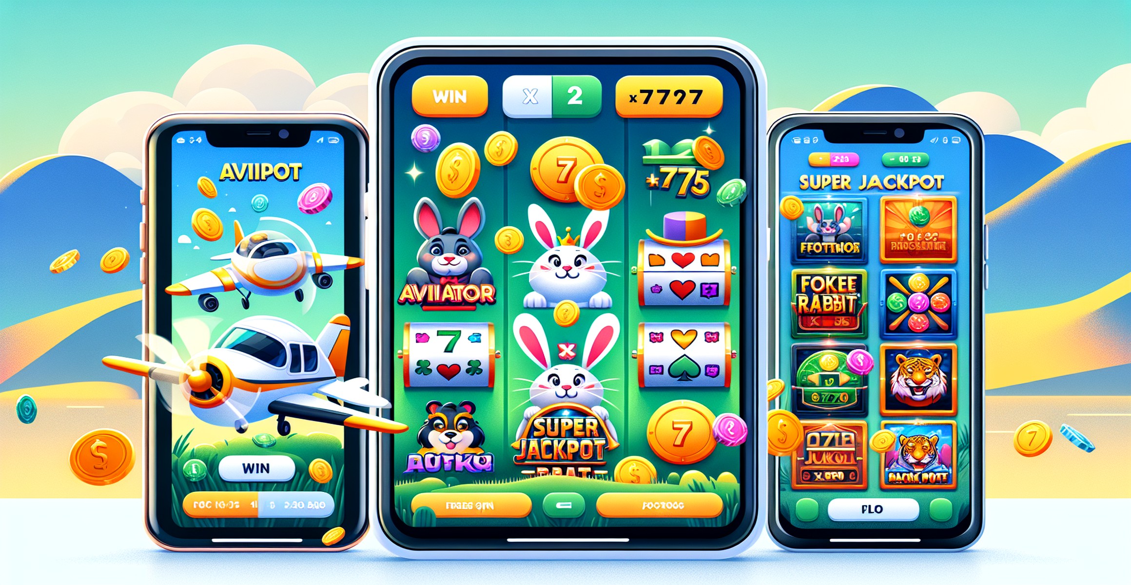 Fortune Tiger Games - Unique Slot Adventure at Pasinoare