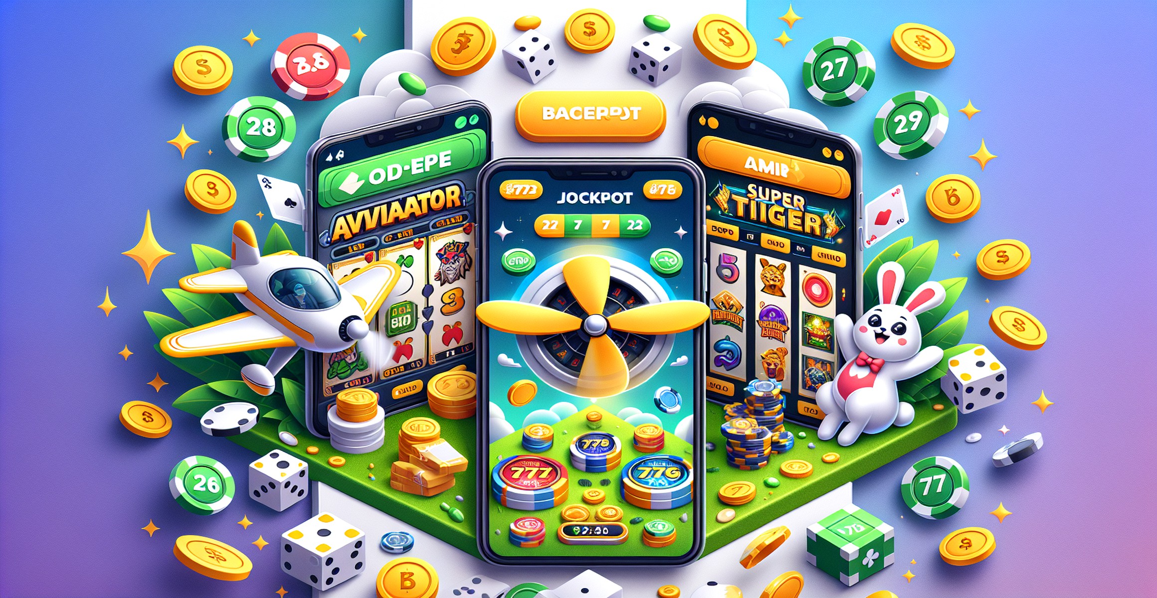 Super Jackpot - Chance to Win Big at Pasinoare